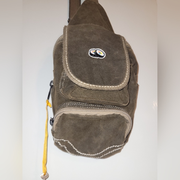 Sushi mini backpack - Picture 7 of 10